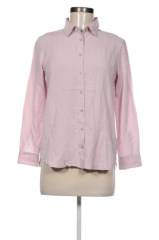 Damenbluse Uniqlo, Größe S, Farbe Aschrosa, Preis € 27,99