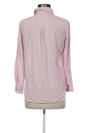 Damenbluse Uniqlo, Größe S, Farbe Aschrosa, Preis € 27,99