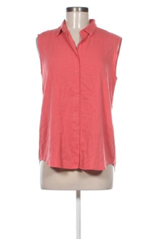 Damenbluse Uniqlo, Größe M, Farbe Rot, Preis 46,61 €