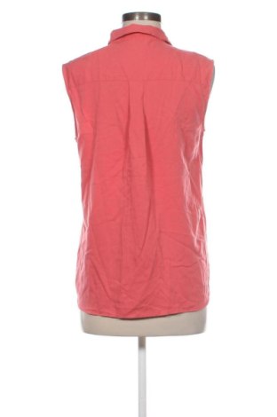 Damenbluse Uniqlo, Größe M, Farbe Rot, Preis 46,61 €