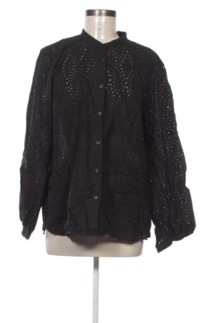 Cămașă de femei Uniqlo, Mărime XL, Culoare Negru, Preț 129,99 Lei