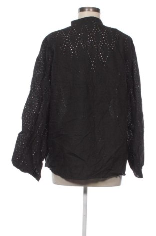 Cămașă de femei Uniqlo, Mărime XL, Culoare Negru, Preț 129,99 Lei