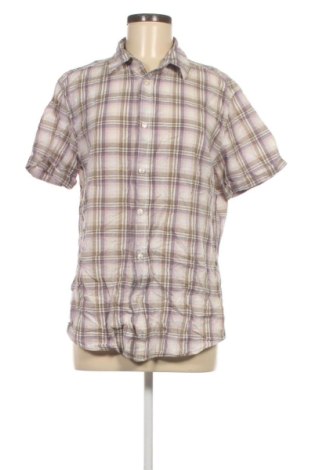 Cămașă de femei United Colors Of Benetton, Mărime M, Culoare Multicolor, Preț 129,99 Lei
