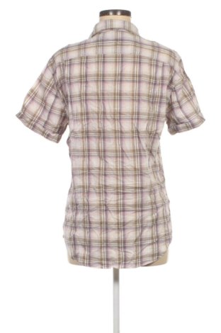 Cămașă de femei United Colors Of Benetton, Mărime M, Culoare Multicolor, Preț 129,99 Lei