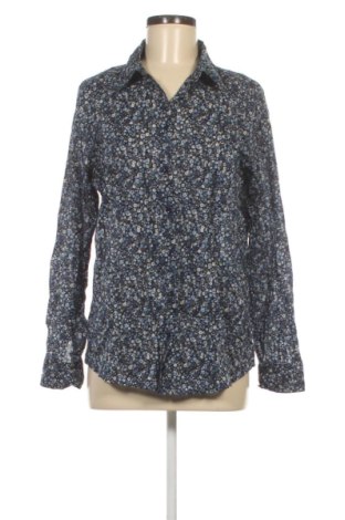 Damenbluse United Colors Of Benetton, Größe L, Farbe Mehrfarbig, Preis 27,99 €
