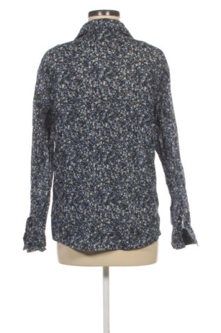 Damenbluse United Colors Of Benetton, Größe L, Farbe Mehrfarbig, Preis 27,99 €