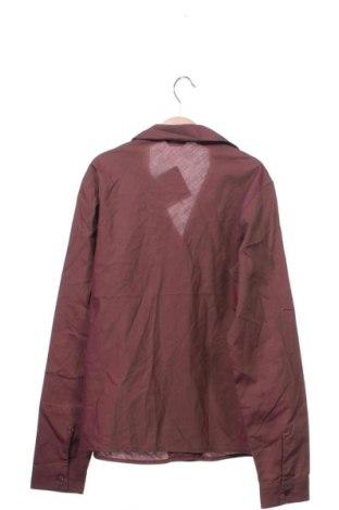Dámská košile  United Colors Of Benetton, Velikost XS, Barva Červená, Cena  629,00 Kč