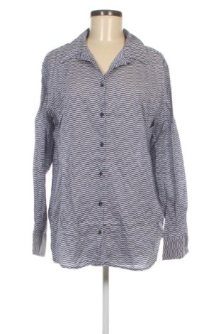 Damenbluse United Colors Of Benetton, Größe XL, Farbe Mehrfarbig, Preis 27,99 €