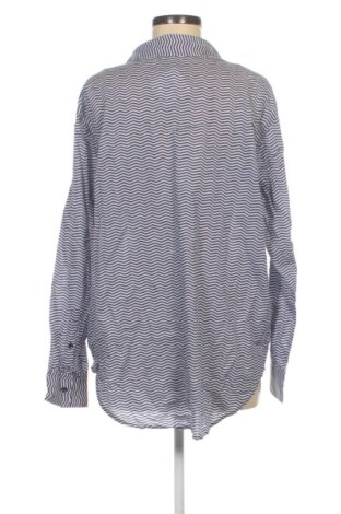 Damenbluse United Colors Of Benetton, Größe XL, Farbe Mehrfarbig, Preis 27,99 €