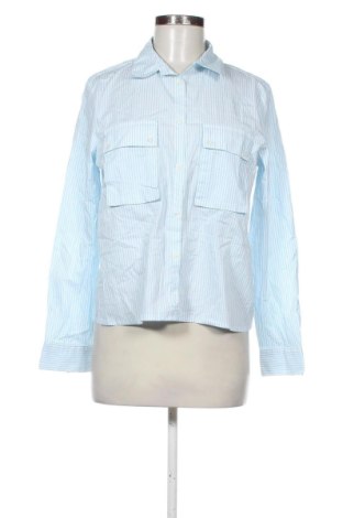 Дамска риза United Colors Of Benetton, Размер M, Цвят Многоцветен, Цена 19,42 €, #136520343