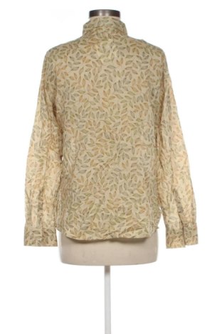 Damenbluse United Colors Of Benetton, Größe M, Farbe Mehrfarbig, Preis 27,99 €