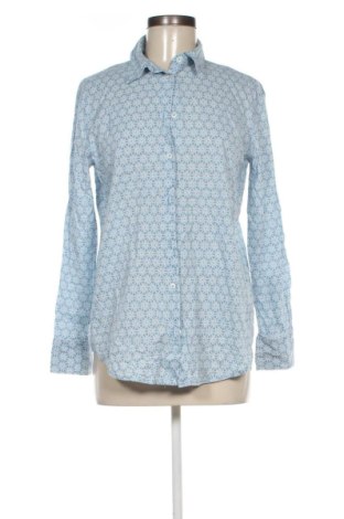 Damenbluse United Colors Of Benetton, Größe S, Farbe Mehrfarbig, Preis 27,99 €