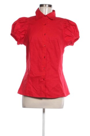 Női ing United Colors Of Benetton, Méret M, Szín Piros, Ár 7 213 Ft, #136545605