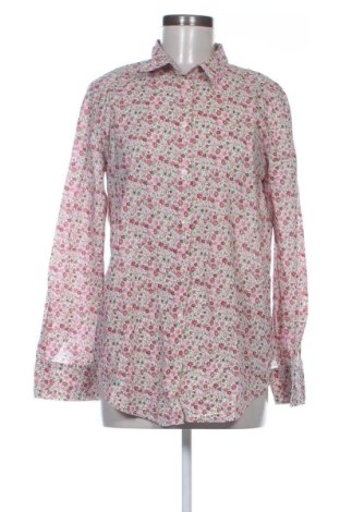 Damenbluse United Colors Of Benetton, Größe L, Farbe Mehrfarbig, Preis 21,00 €
