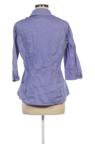 Női ing United Colors Of Benetton, Méret M, Szín Kék, Ár 10 559 Ft