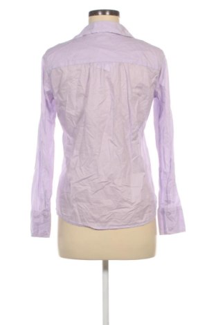 Damenbluse United Colors Of Benetton, Größe L, Farbe Lila, Preis 27,99 €