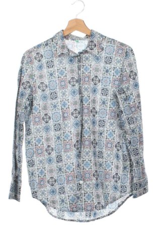 Női ing United Colors Of Benetton, Méret XS, Szín Sokszínű, Ár 10 559 Ft