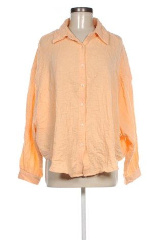 Damenbluse Up 2 Fashion, Größe XL, Farbe Orange, Preis 16,99 €
