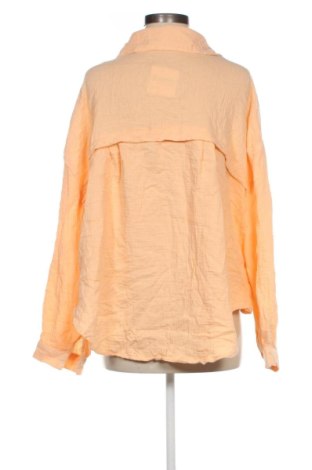 Damenbluse Up 2 Fashion, Größe XL, Farbe Orange, Preis 16,99 €