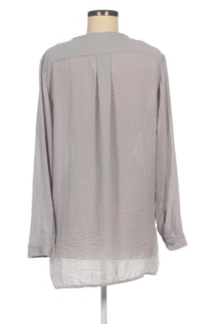 Дамска риза Up 2 Fashion, Размер M, Цвят Сив, Цена 13,29 €