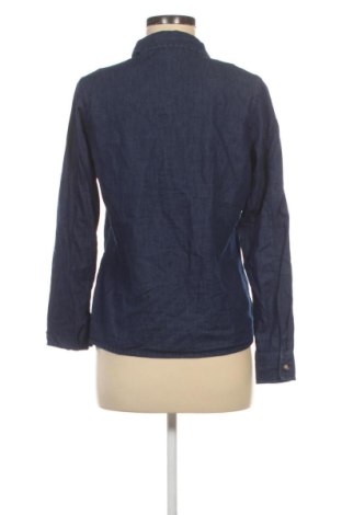 Дамска риза Up 2 Fashion, Размер S, Цвят Син, Цена 13,29 €