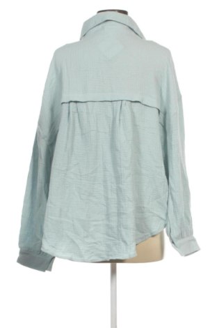 Dámská košile  Up 2 Fashion, Velikost XL, Barva Modrá, Cena  379,00 Kč