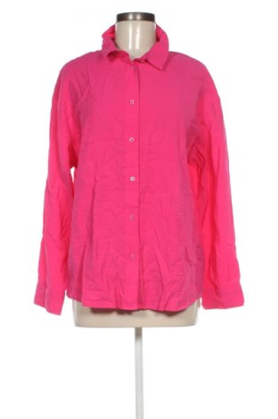 Damska koszula Up 2 Fashion, Rozmiar XL, Kolor Różowy, Cena 67,99 zł