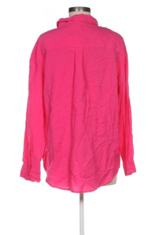 Damska koszula Up 2 Fashion, Rozmiar XL, Kolor Różowy, Cena 67,99 zł