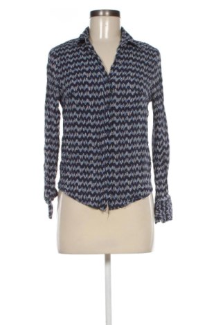 Damenbluse Up 2 Fashion, Größe S, Farbe Mehrfarbig, Preis 16,99 €