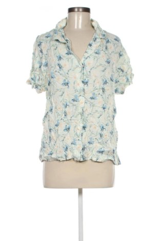 Γυναικείο πουκάμισο Up 2 Fashion, Μέγεθος XL, Χρώμα Πολύχρωμο, Τιμή 15,99 €