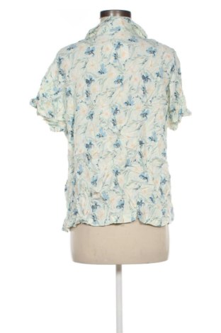 Γυναικείο πουκάμισο Up 2 Fashion, Μέγεθος XL, Χρώμα Πολύχρωμο, Τιμή 15,99 €