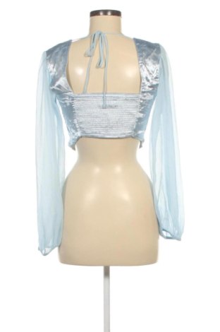 Damska koszula Urban Outfitters, Rozmiar S, Kolor Niebieski, Cena 110,99 zł