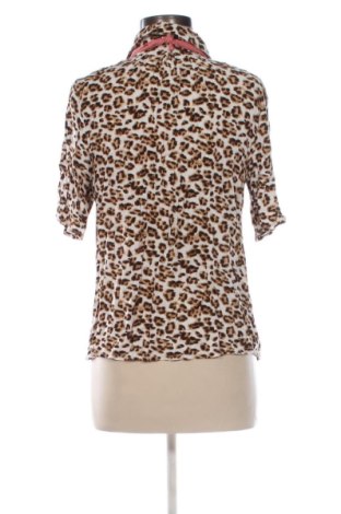 Damenbluse VILA, Größe M, Farbe Mehrfarbig, Preis 7,99 €