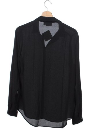 Damenbluse VILA, Größe XS, Farbe Schwarz, Preis 13,99 €