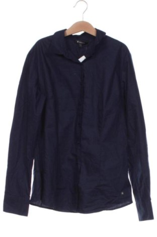 Дамска риза Van Heusen, Размер S, Цвят Син, Цена 13,29 €