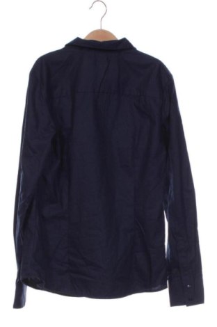 Дамска риза Van Heusen, Размер S, Цвят Син, Цена 13,29 €