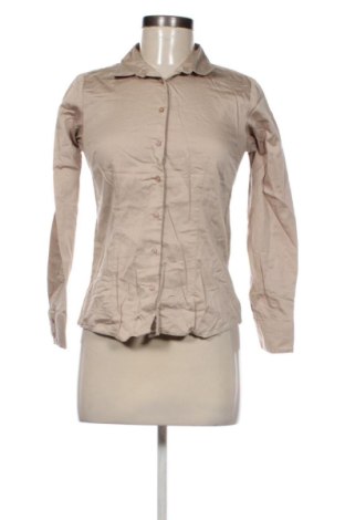 Дамска риза Van Heusen, Размер S, Цвят Кафяв, Цена 13,29 €