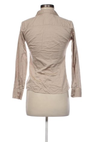 Дамска риза Van Heusen, Размер S, Цвят Кафяв, Цена 13,29 €
