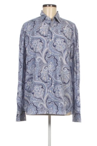 Damenbluse Van Laack, Größe L, Farbe Mehrfarbig, Preis 54,99 €