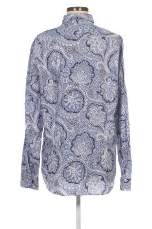 Damenbluse Van Laack, Größe L, Farbe Mehrfarbig, Preis 54,99 €