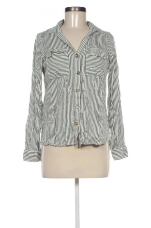 Dámská košile  Vero Moda, Velikost S, Barva Zelená, Cena  309,00 Kč