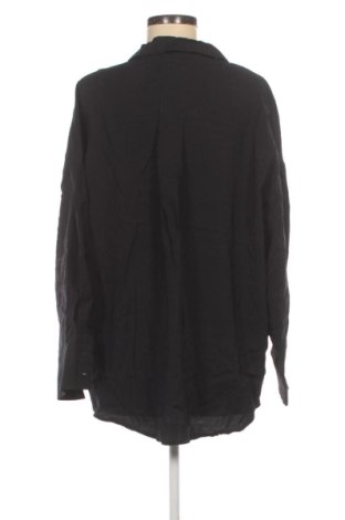 Damska koszula Vero Moda, Rozmiar XL, Kolor Czarny, Cena 53,99 zł