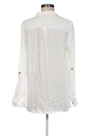 Damenbluse Vero Moda, Größe L, Farbe Weiß, Preis 30,99 €