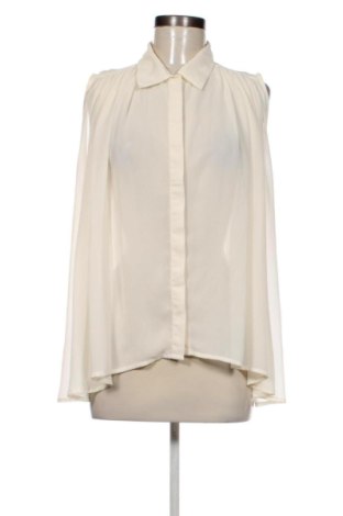 Дамска риза Vero Moda, Размер M, Цвят Екрю, Цена 10,00 €