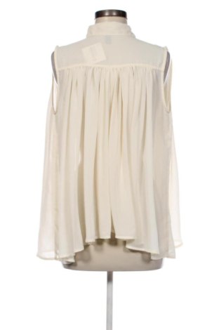 Дамска риза Vero Moda, Размер M, Цвят Екрю, Цена 10,00 €