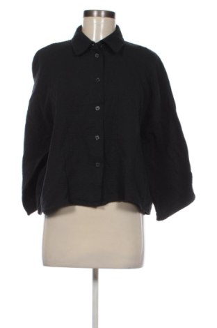 Дамска риза Vero Moda, Размер XXL, Цвят Черен, Цена 10,00 €