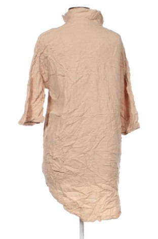 Дамска риза Vero Moda, Размер S, Цвят Бежов, Цена 10,73 €