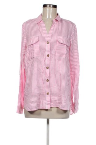 Damenbluse Vero Moda, Größe L, Farbe Mehrfarbig, Preis 13,99 €