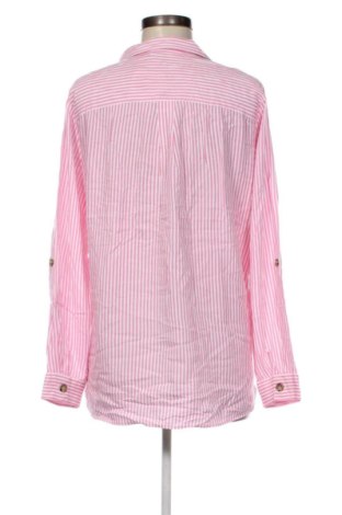 Damenbluse Vero Moda, Größe L, Farbe Mehrfarbig, Preis 13,99 €