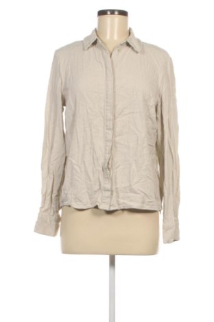 Cămașă de femei Vero Moda, Mărime M, Culoare Bej, Preț 63,99 Lei